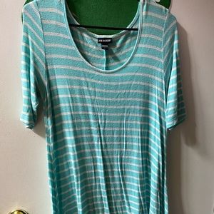 Jersey Dress